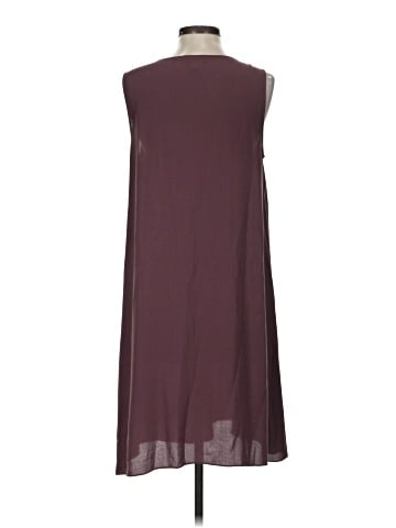 Eileen Fisher Casual Dress (view 2)
