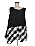 Liv 100% Polyester Black Casual Dress Size M - photo 1