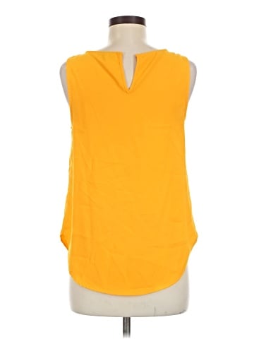 Victoria Beckham for Target Sleeveless Blouse (view 2)