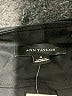 Ann Taylor 100% Lyocell Black Formal Skirt Size 4 - photo 4