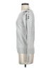 Merona Silver Pullover Sweater Size XS - photo 5
