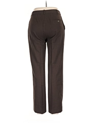 Lauren by Ralph Lauren Wool Pants (view 2)