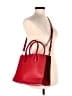 MICHAEL Michael Kors Red Satchel One size - photo 2
