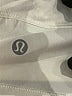 Lululemon Athletica Solid White Active Skort Size 0 - photo 3