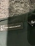 NY&C 100% Polyester Black Short Sleeve Blouse Size M - photo 7