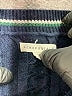 Aeropostale Blue Pullover Sweater Size XS - photo 7