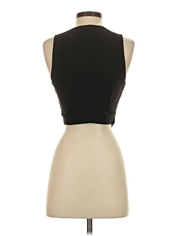Shein Tuxedo Vest (view 2)