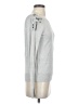Merona Silver Pullover Sweater Size XS - photo 4