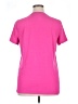 Gap Body Outlet Pink Active T-Shirt Size XL - photo 2