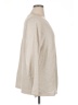 J.Jill Tan Ivory Pullover Sweater Size XL - photo 4