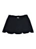 FILA Solid Black Skort Size M - photo 2