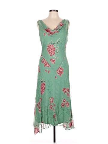 ECI Casual Dress (view 1)