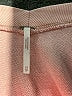 Free People 100% Cotton Pink Sweatshirt Size XS - photo 7
