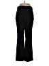 Alfani Black Dress Pants Size 10 - photo 2