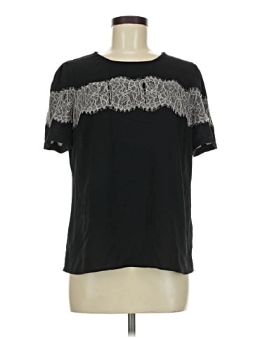 JCPenney Short Sleeve Top (view 1)