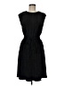 Gilli 100% Polyester Black Casual Dress Size M - photo 1