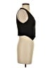 Shein Black Tuxedo Vest Size 2 - photo 4