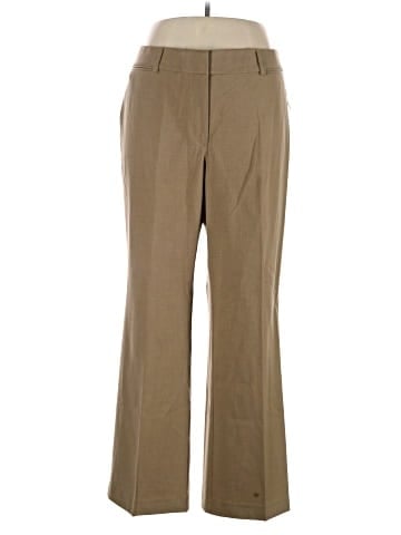 Ann Taylor LOFT Dress Pants (view 1)