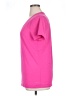 Gap Body Outlet Pink Active T-Shirt Size XL - photo 5
