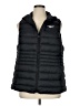 Reebok 100% Nylon Black Vest Size 1X - photo 1
