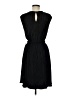 Gilli 100% Polyester Black Casual Dress Size M - photo 2