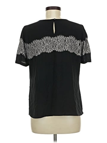 JCPenney Short Sleeve Top (view 2)