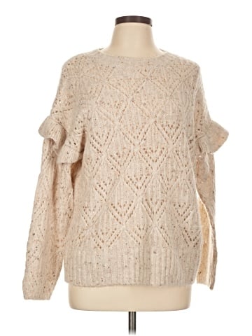 Old Navy Pullover Sweater (view 1)