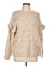 Old Navy Tan Pullover Sweater Size L - photo 1
