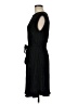 Gilli 100% Polyester Black Casual Dress Size M - photo 5