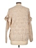 Old Navy Tan Pullover Sweater Size L - photo 2