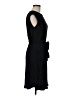 Gilli 100% Polyester Black Casual Dress Size M - photo 4