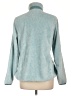 Eddie Bauer 100% Recycled Polyester Teal Pullover Sweater Size L - photo 2
