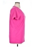 Gap Body Outlet Pink Active T-Shirt Size XL - photo 4