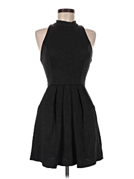 Silence And Noise Cocktail Dress