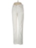 J Brand Ivory Jeans Size 32 waist - photo 1