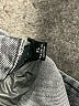 Jane and Delancey Gray Denim Jacket Size XL - photo 7