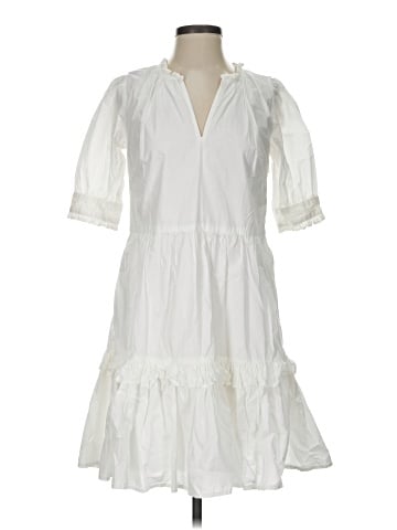 J.Crew Casual Dress (view 1)