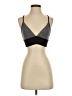 Forever 21 Gray Sports Bra Size XS - photo 1
