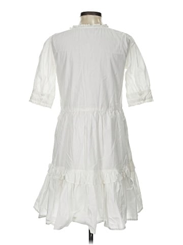 J.Crew Casual Dress (view 2)