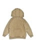 Old Navy Tan Pullover Hoodie Size 2T - photo 2