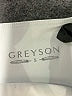 Greyson Solid White Active Skort One size - photo 3