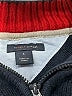 Tommy Hilfiger 100% Cotton Blue Pullover Sweater Size 4 - photo 3