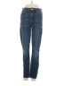 Mother Blue Jeans Size 26 waist - photo 1