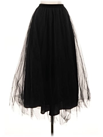 Zara Formal Skirt (view 2)