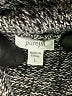 Purejill Gray Turtleneck Sweater Size L - photo 7