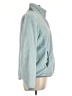 Eddie Bauer 100% Recycled Polyester Teal Pullover Sweater Size L - photo 4