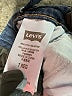 Levi's Blue Jeans Size 7 - photo 4