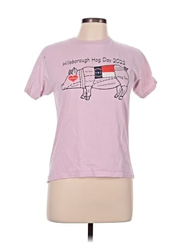 Gildan Short Sleeve T-Shirt (view 1)
