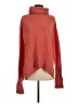 Moth Red Wool Pullover Sweater Size S - photo 1
