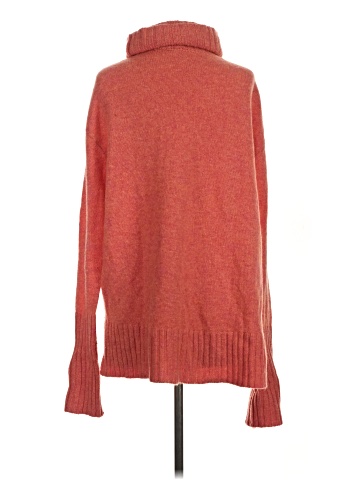 Moth Wool Pullover Sweater (view 2)
